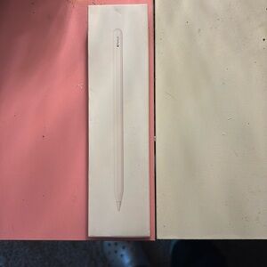 2nd generation Apple Pencil